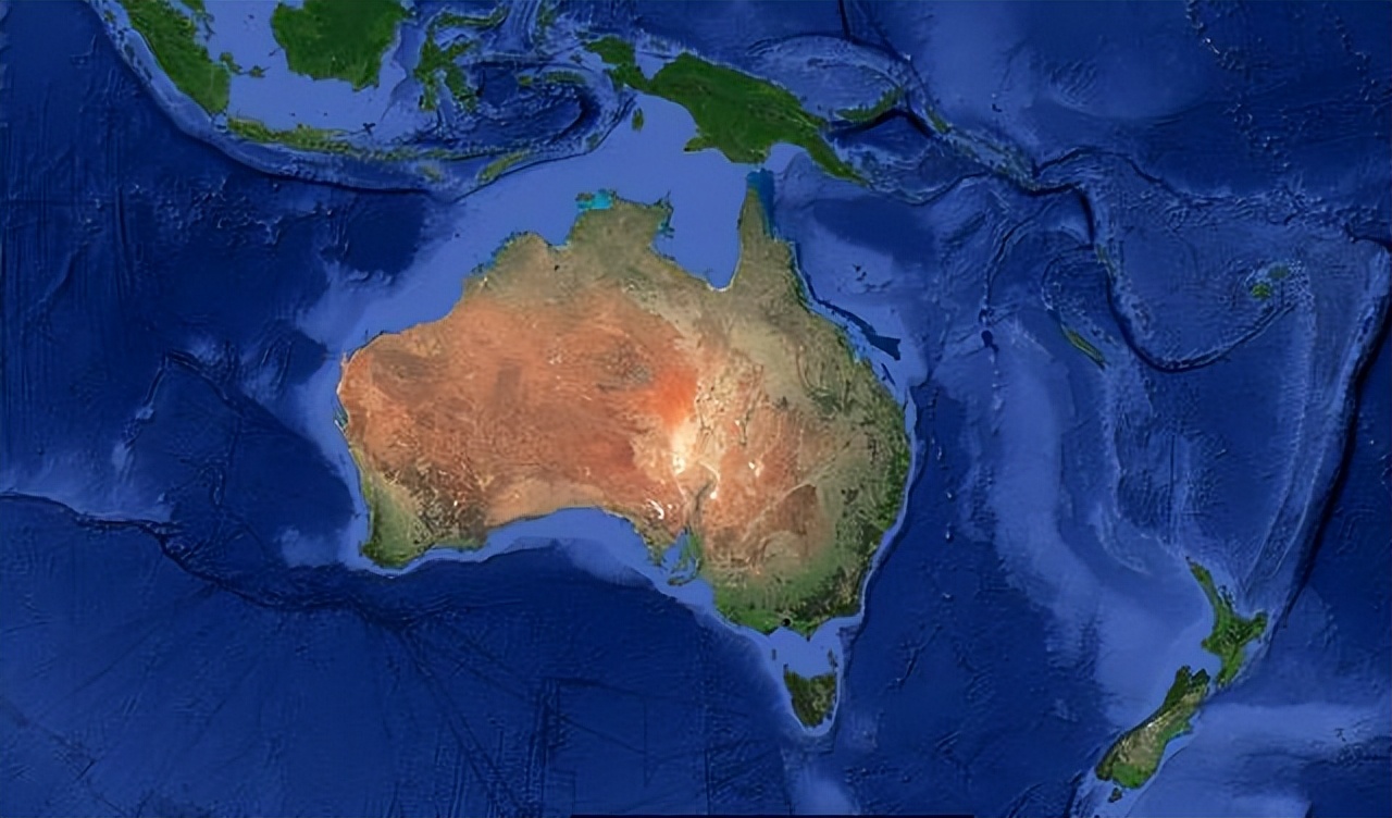 专属经济区范围多少公里,每个国家的专属经济区