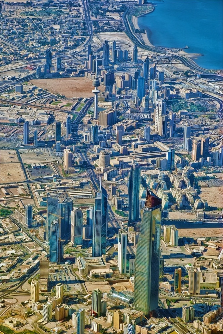 科威特石油为什么贵,科威特是石油最多的国家吗