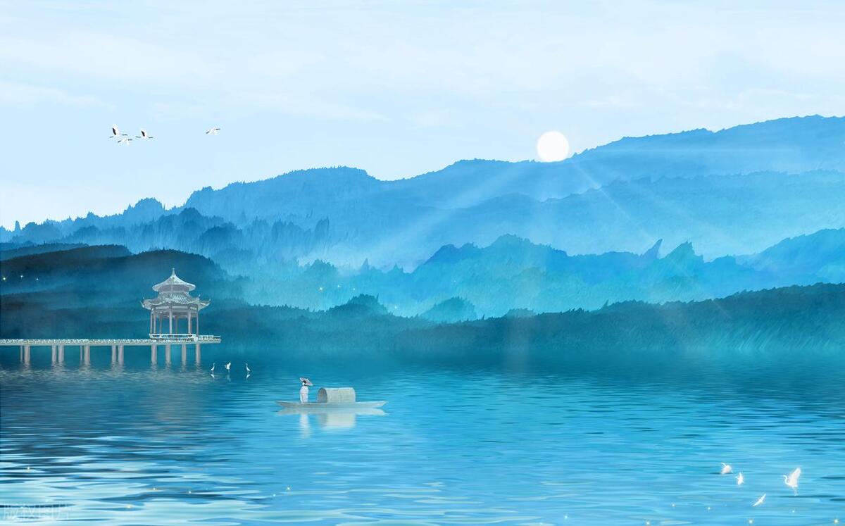 语文学习|古诗词学习-古代诗人艺术风格解析|陈子昂（值得学习）