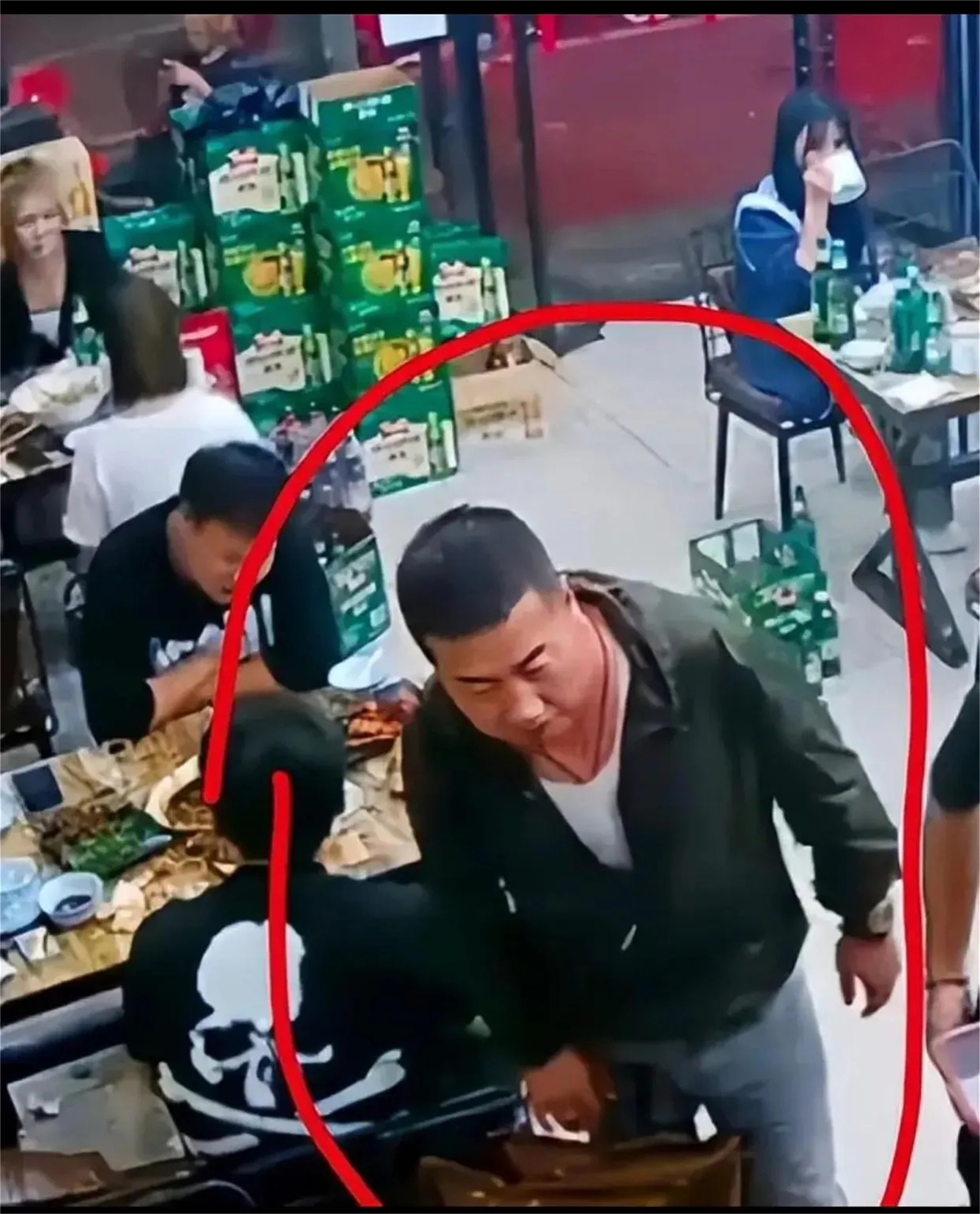 陈某志是否能被定性黑恶势力,陈某志被定性为黑恶势力如何判刑