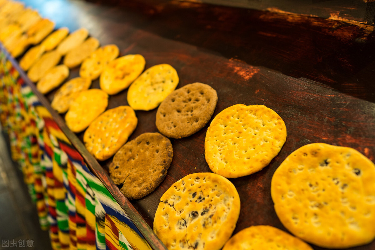 又有美食又好玩的旅游城市,这12座城为了美食也要去一趟