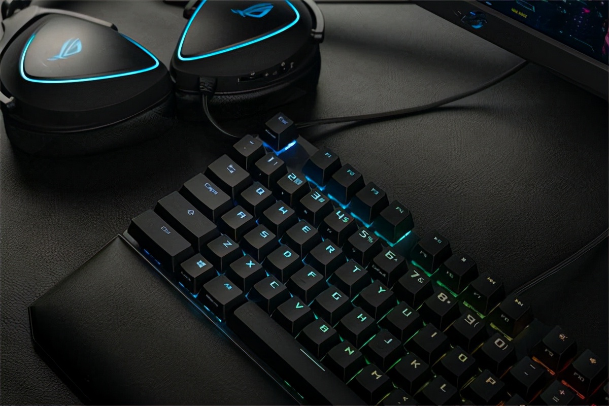 小米机械键盘部分按键失灵怎么修,机械键盘拆轴后按键失灵怎么修