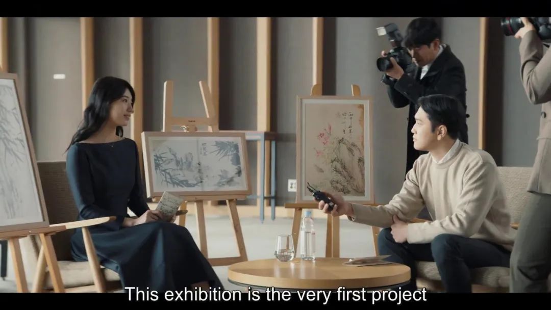 真假安娜身份被揭穿,真假安娜韩剧哪里看