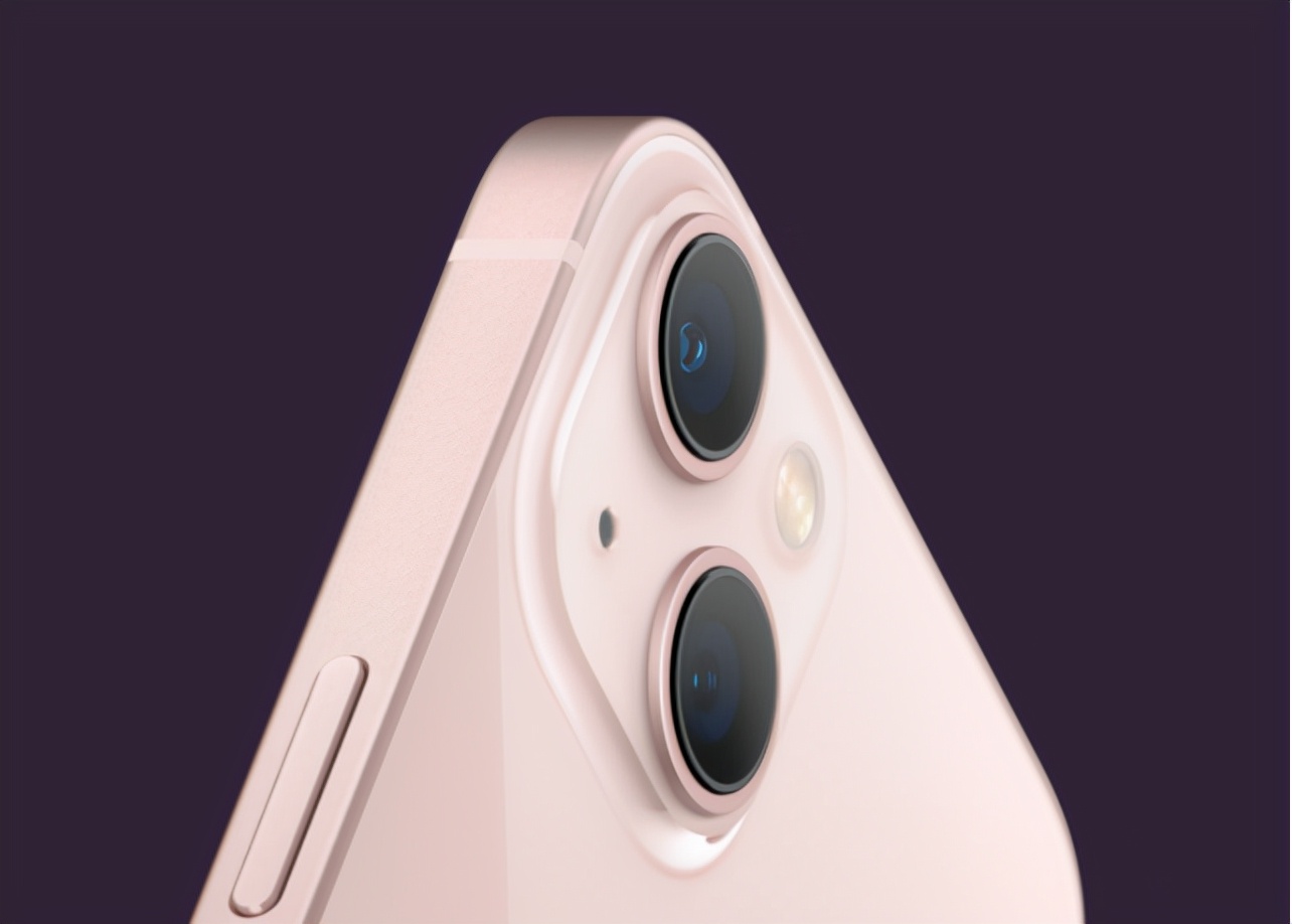 iphone13和iphone6s的区别,iphone6s可以升级到13吗