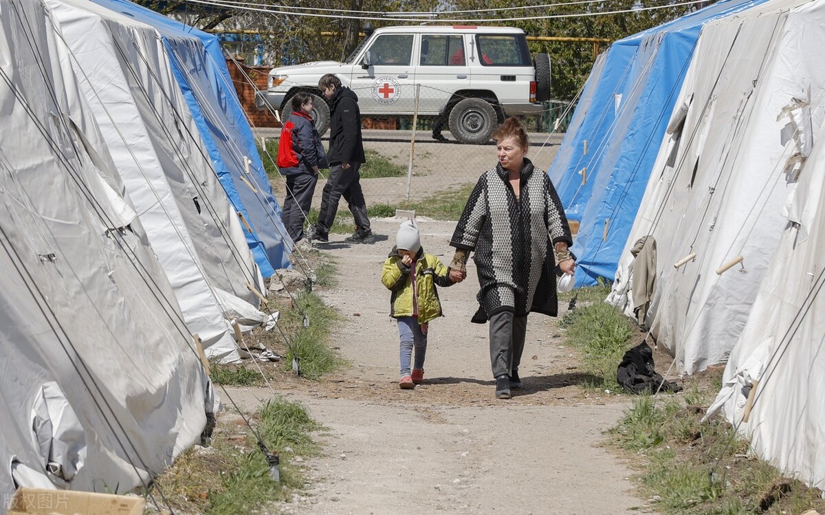 亚速钢铁厂打了多久,俄罗斯攻破了亚速钢铁厂吗