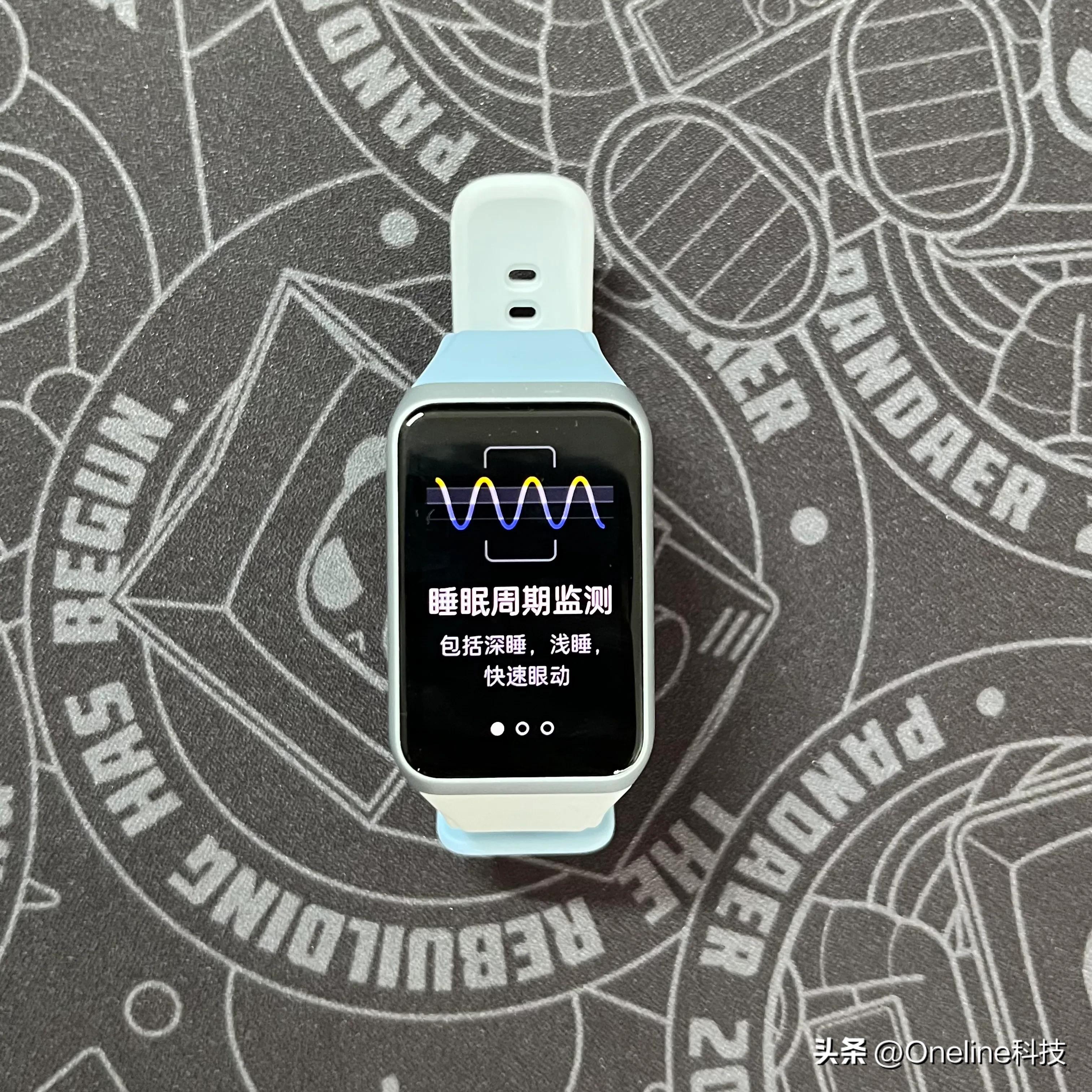 keep手环和oppo手环哪个好,oppo手环和小米6手环哪个好