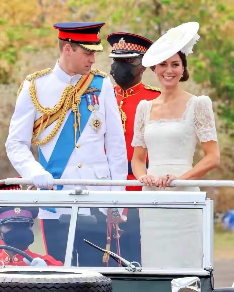 继威廉凯特后，爱德华索菲将再访加勒比，团队更小心定计划避雷区