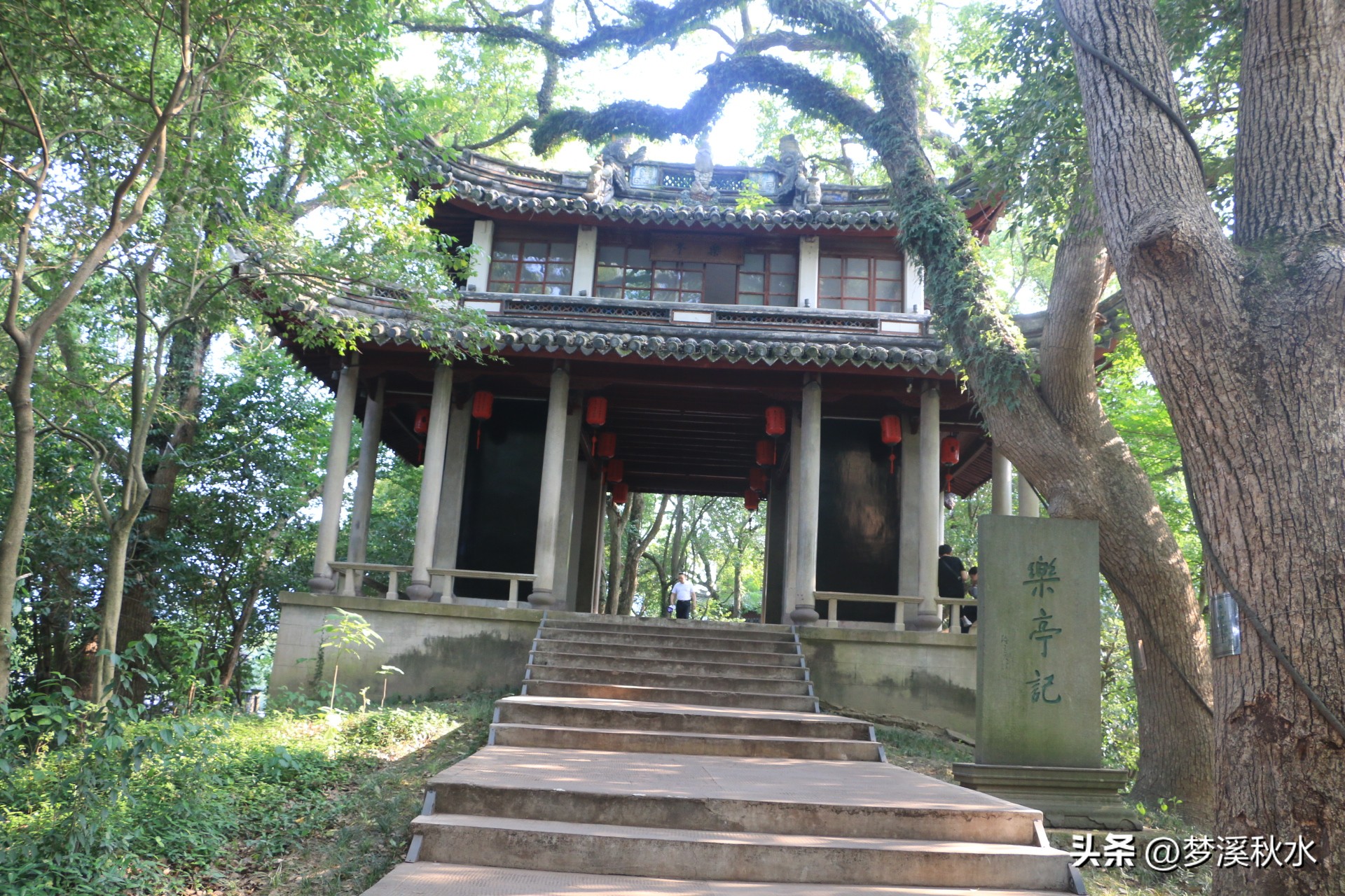 浙江溪口蒋氏故居旅游攻略,奉化金海路站到溪口蒋氏故里