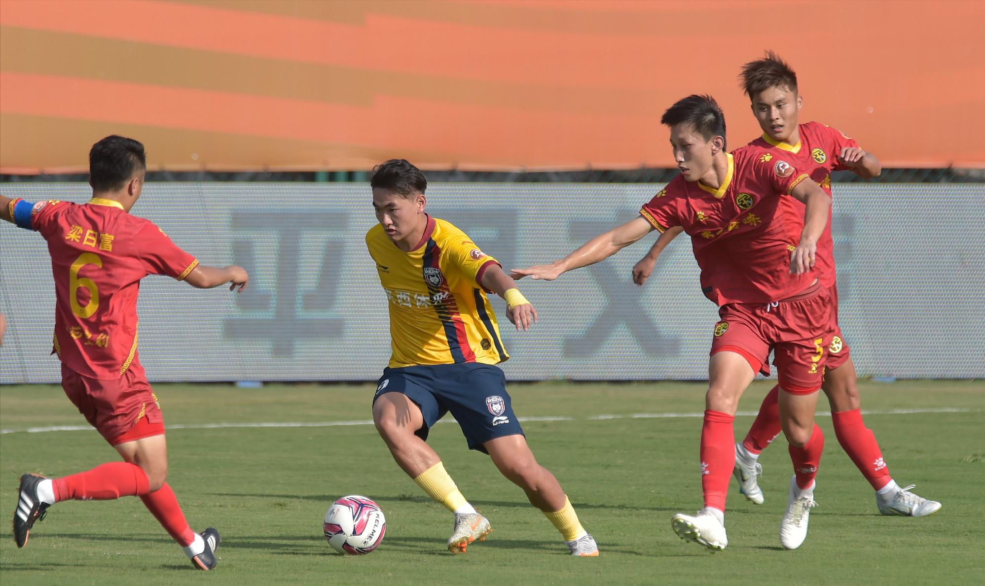 高位压迫得分,高位压迫和防守反击