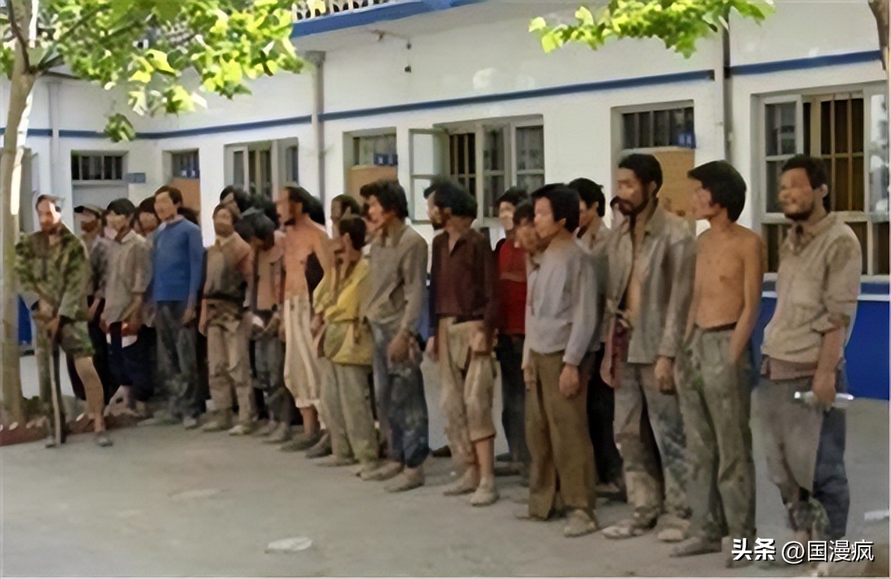 流浪汉要饭被暴打,流浪汉被救后续2019