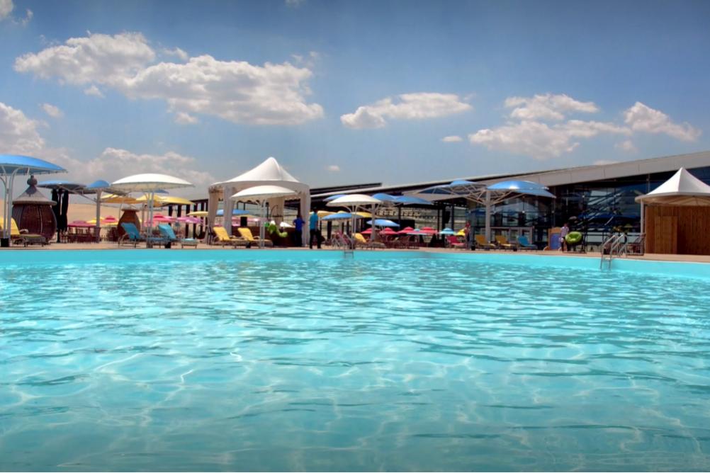 向北向北！|“美”在内蒙古