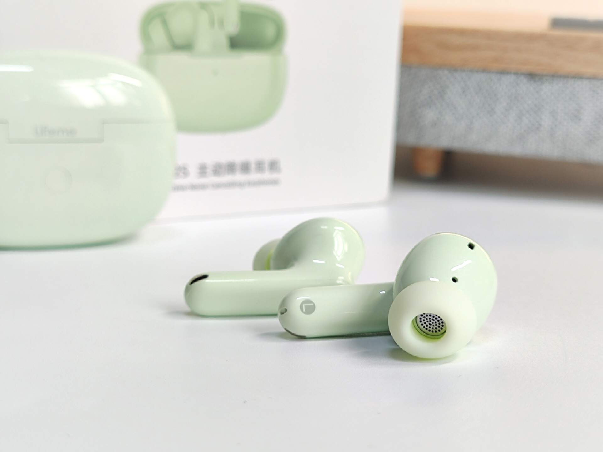 降噪耳机魅蓝,魅蓝耳机blus2s降噪效果怎么样