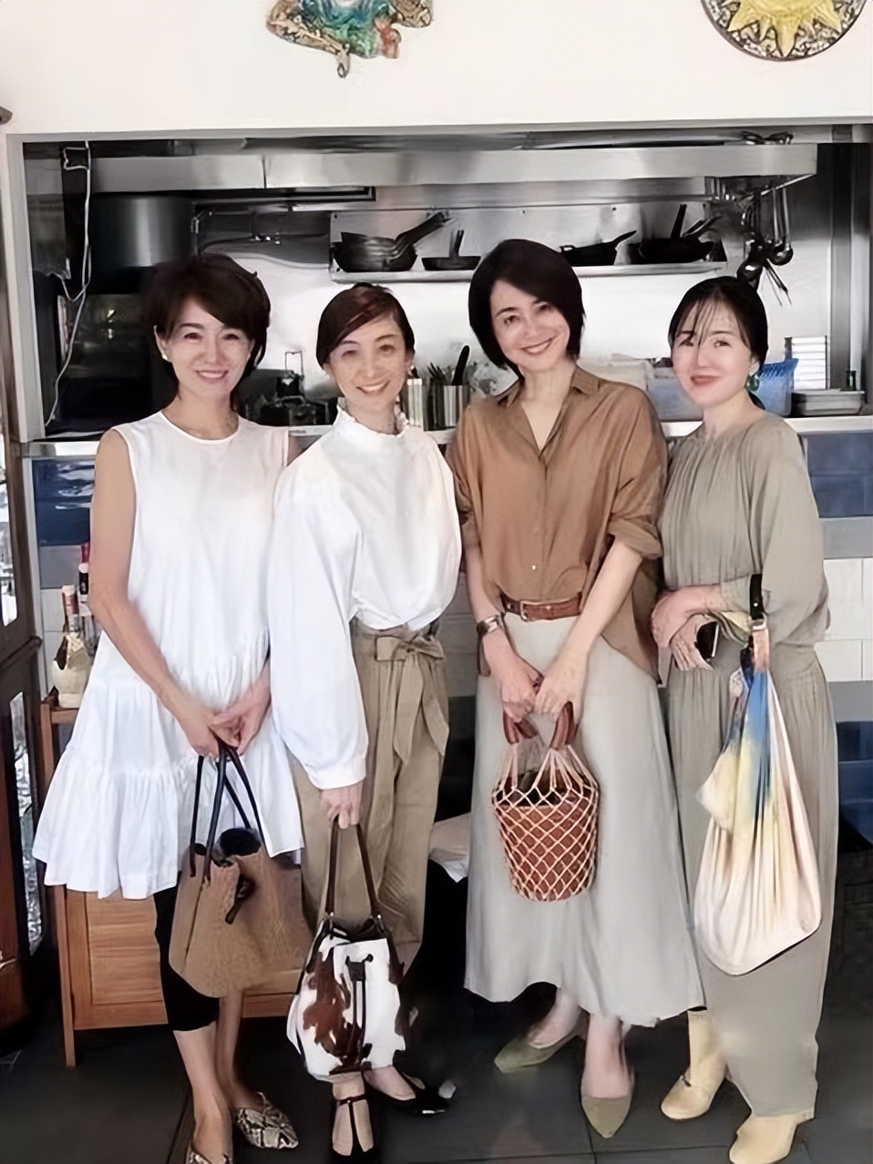 日本主妇的持家秘诀,日本主妇干净的秘诀