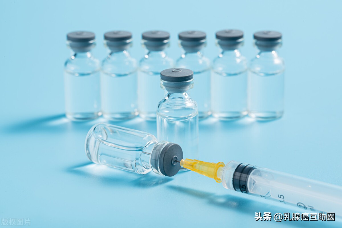 乳腺癌患者肚皮打针处常有硬块?该如何缓解?这3个建议必须记住