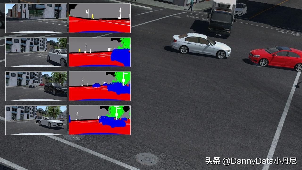 大厂都搞AI打游戏，到底图啥？「大小马聊科技41」