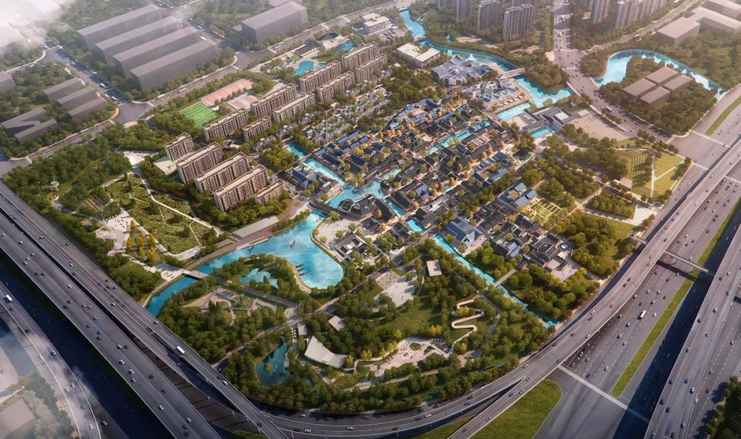 商业为何而建？20周年的“XINTIANDI新天地”用商业和创意给答案