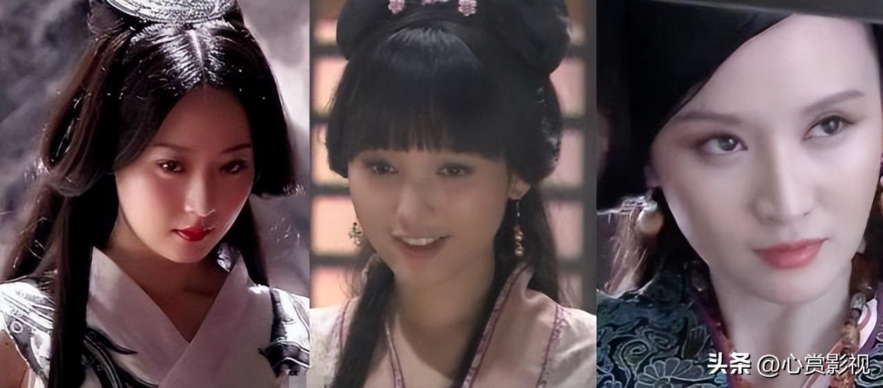 十部百看不厌穿越剧视频,穿越剧的鼻祖之作百看不厌