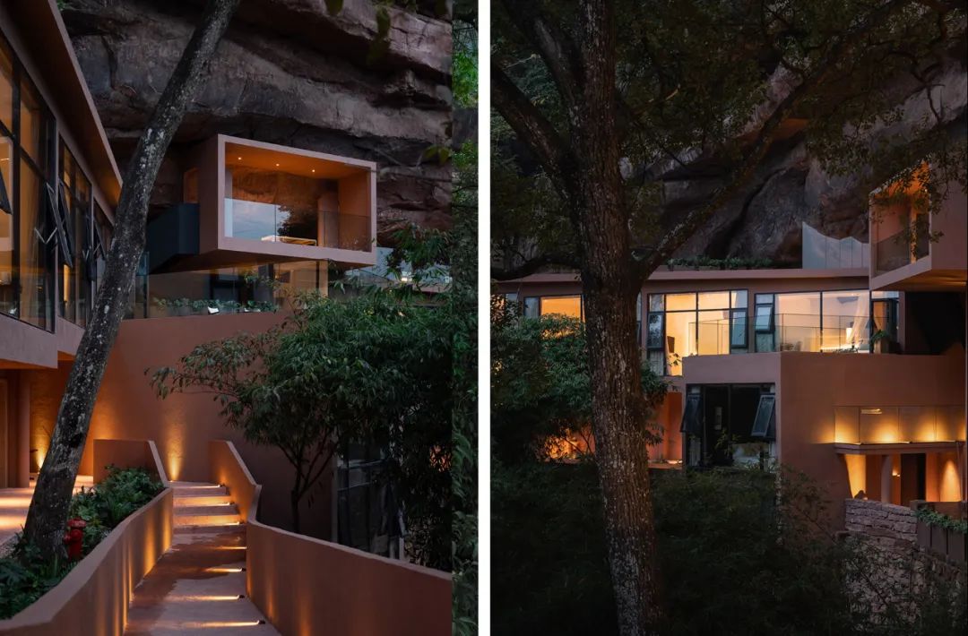 适合夏天避暑的地方民宿,贵阳市包吃住避暑酒店