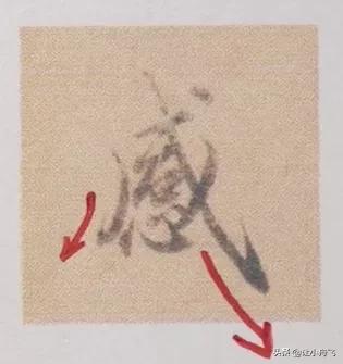 好看的字有什么共同特点,好看的字与书法