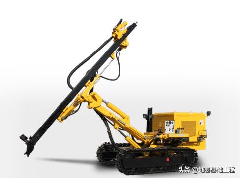 土钉墙的施工流程及施工要点,土钉墙支护质量通病