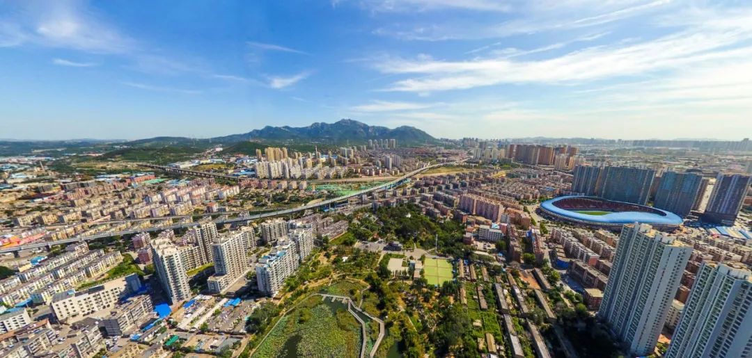 国家级新区金普新区,金普新区全省一流强区