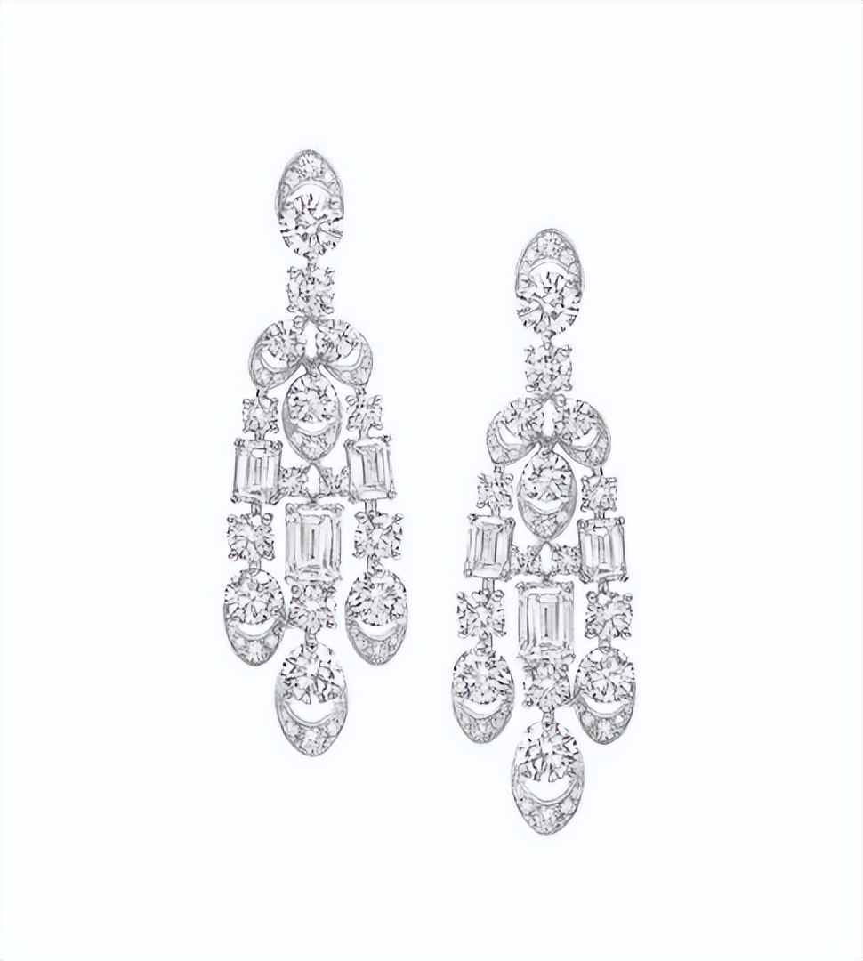 何超莲上亿珠宝,何超莲全球独一件珠宝