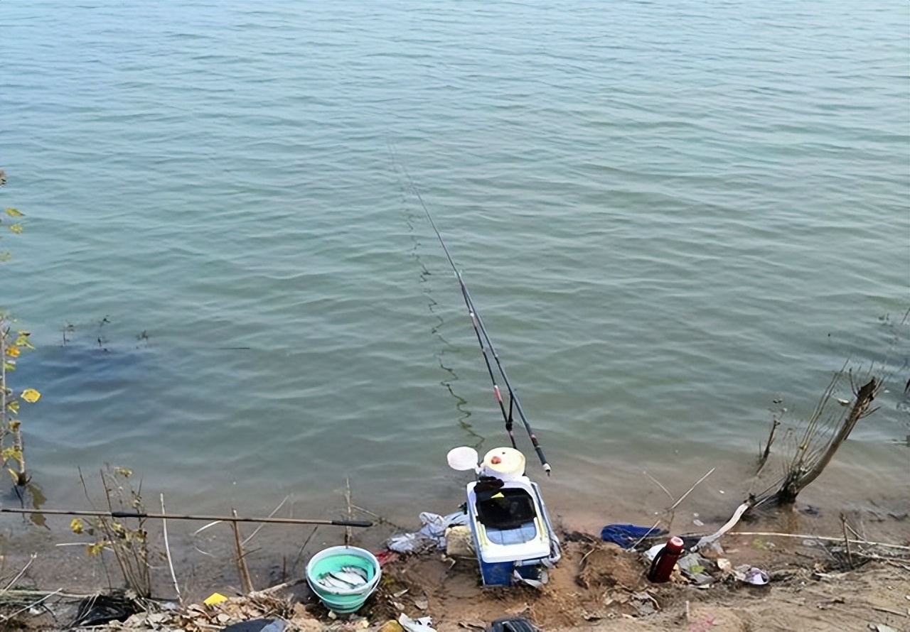 新手钓鱼要买哪些鱼竿,钓鱼新手需要买哪些鱼竿