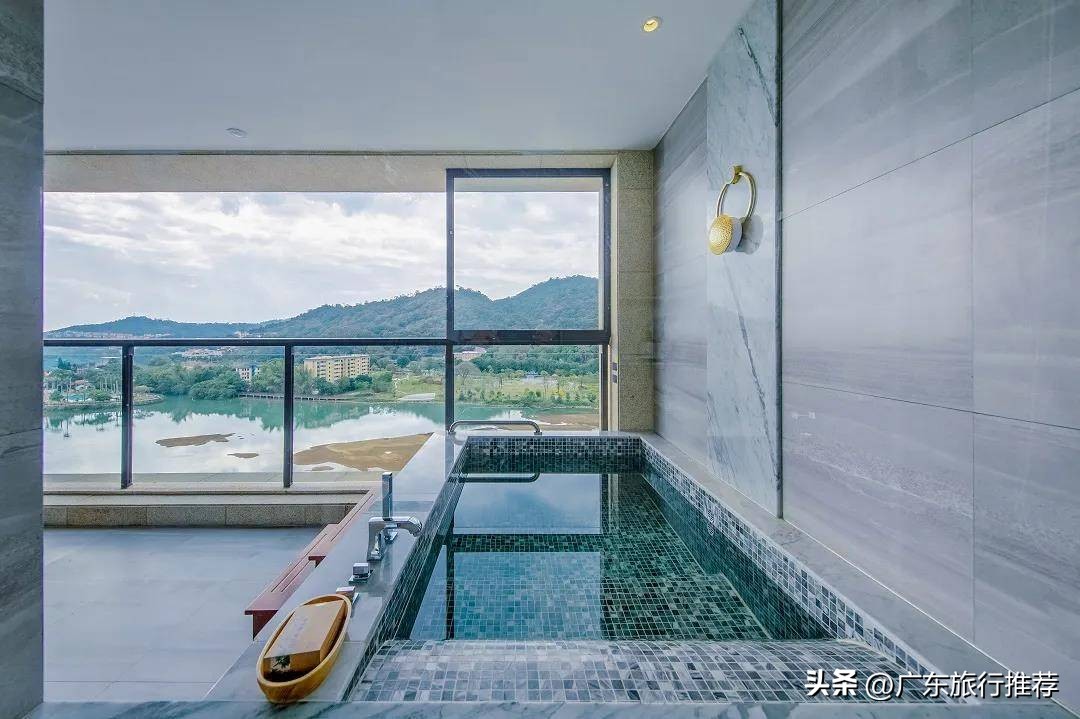 广州财富温泉酒店自助晚餐,广州从化财富度假酒店价格