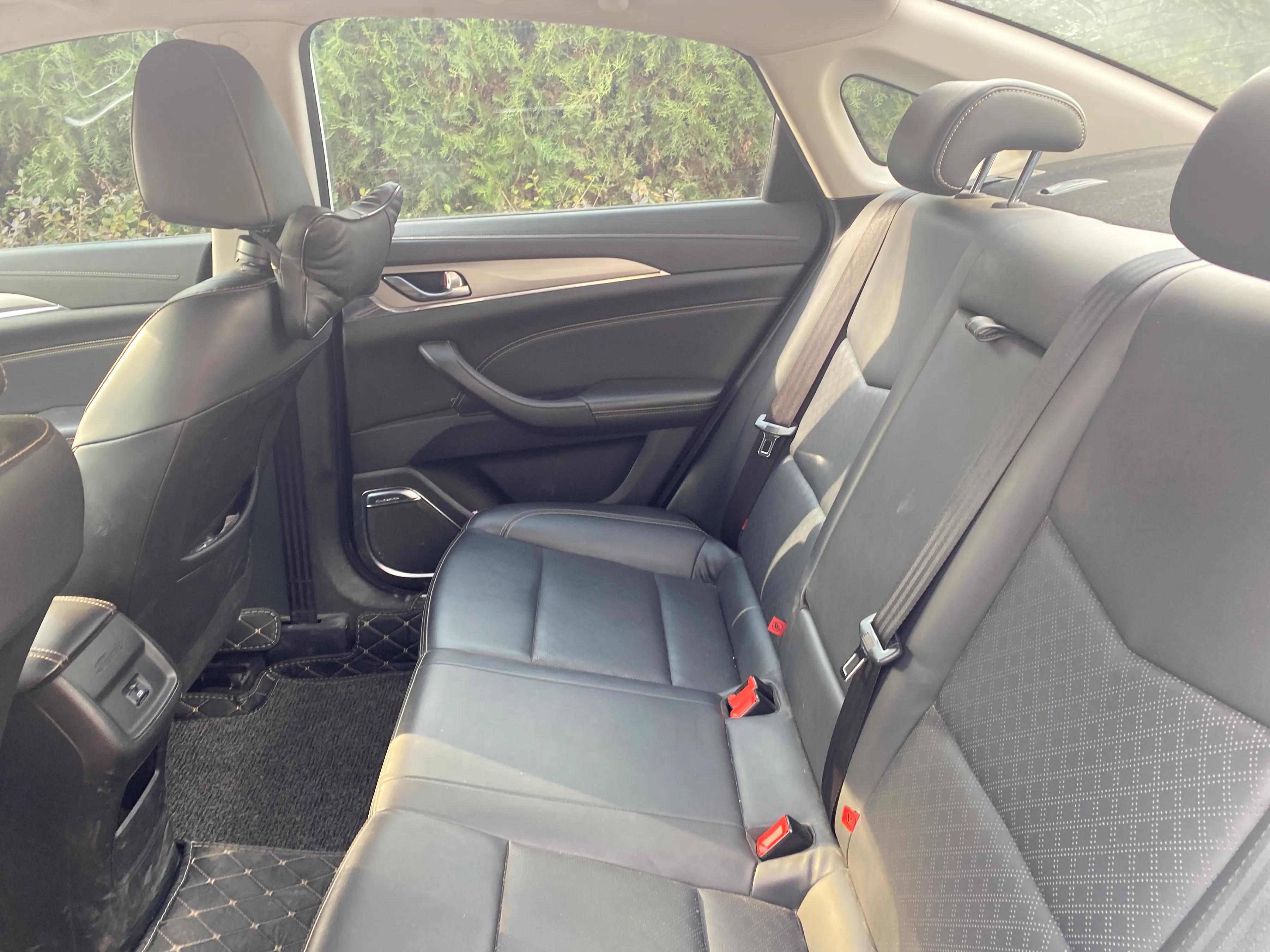 不到九万的好车,有颜又实惠的10万元选逸动