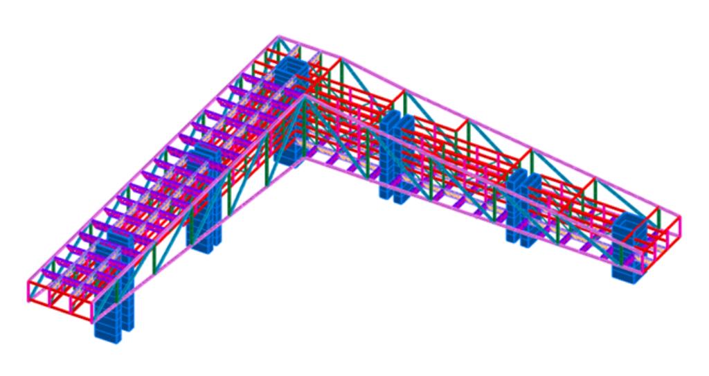 美的创新中心园区,美的创新科技园