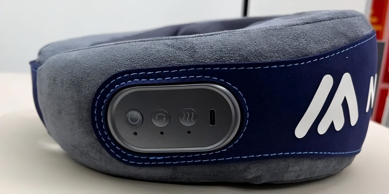 颈部按摩器品牌前十名,颈部按摩器哪个牌子型号最好用