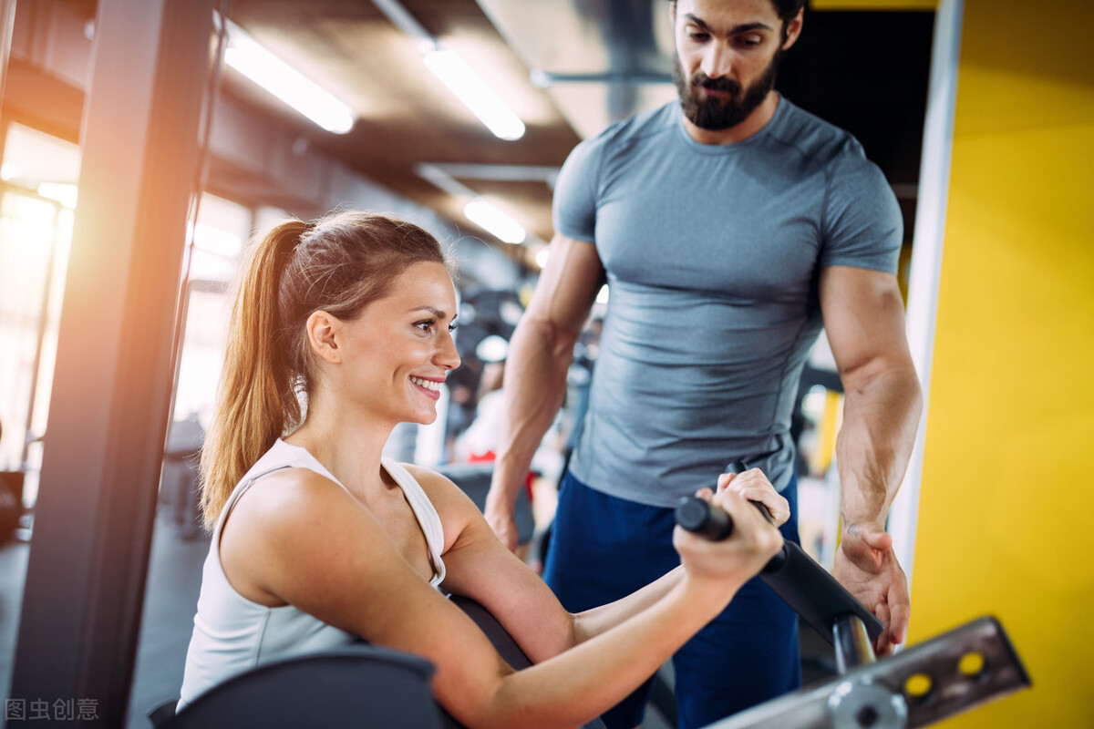 月经期减肥为什么不掉体重,减肥遇到瓶颈期体重不掉怎么办