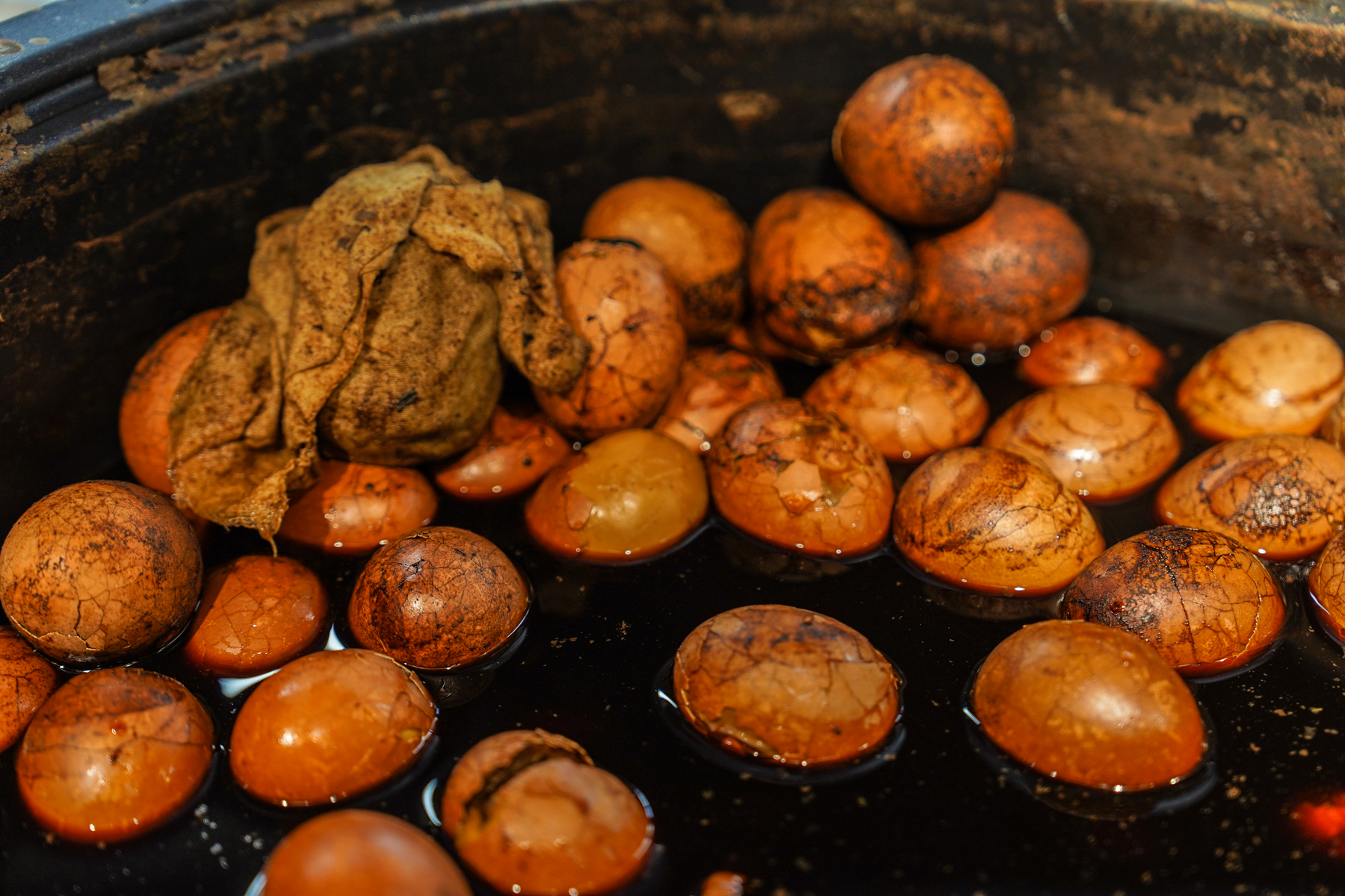 宿州靠谱的景点,宿州市埇桥区小众景点