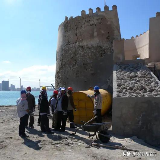 阿曼在阿联酋的飞地,阿曼飞地