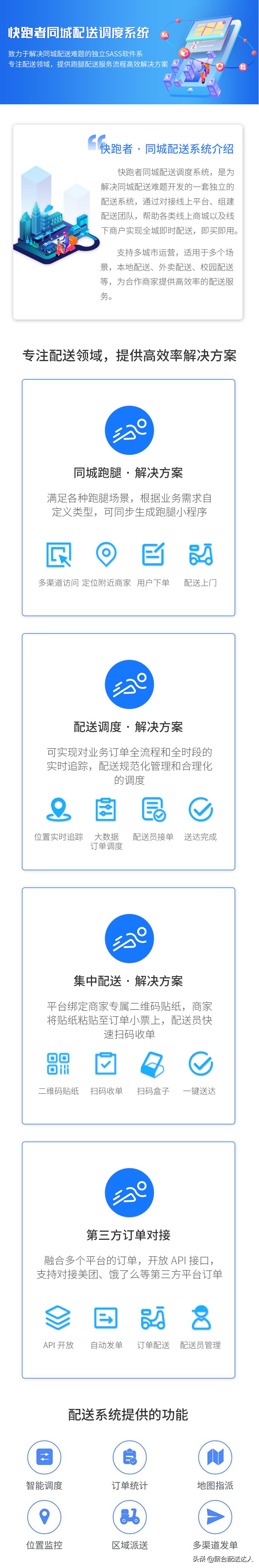 同城跑腿创业如何运营,同城跑腿行业越来越火了