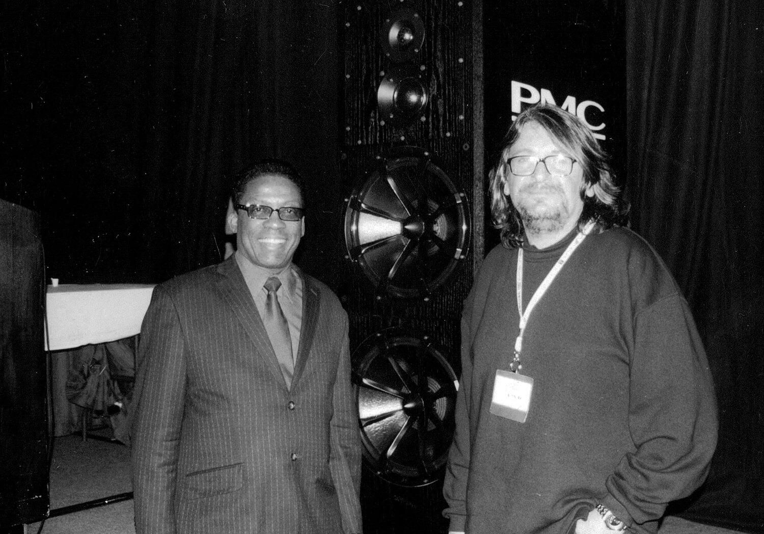 英国pmc音箱视频,pmc音响成都实体店