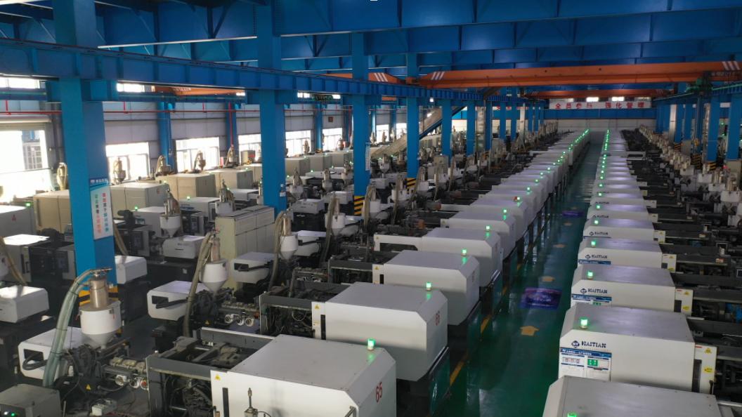 “十”志不渝|永高股份上市十周年