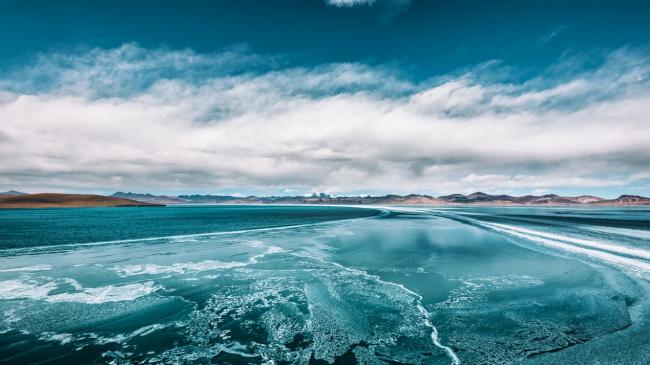 探寻藏地秘境——卡西欧ProTrekPRW-6800Y保驾护航