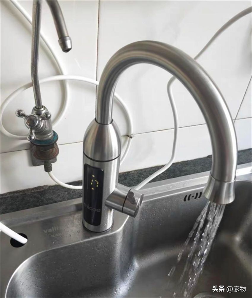 小厨宝耐用还是加热龙头耐用,小厨宝热水器与快热水龙头哪个好