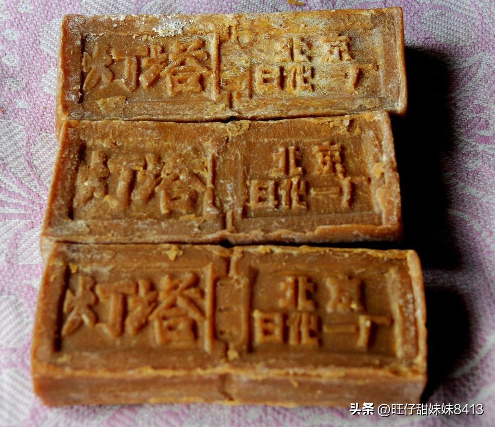 毛主席时代的十大经典品牌,满满的都是回忆