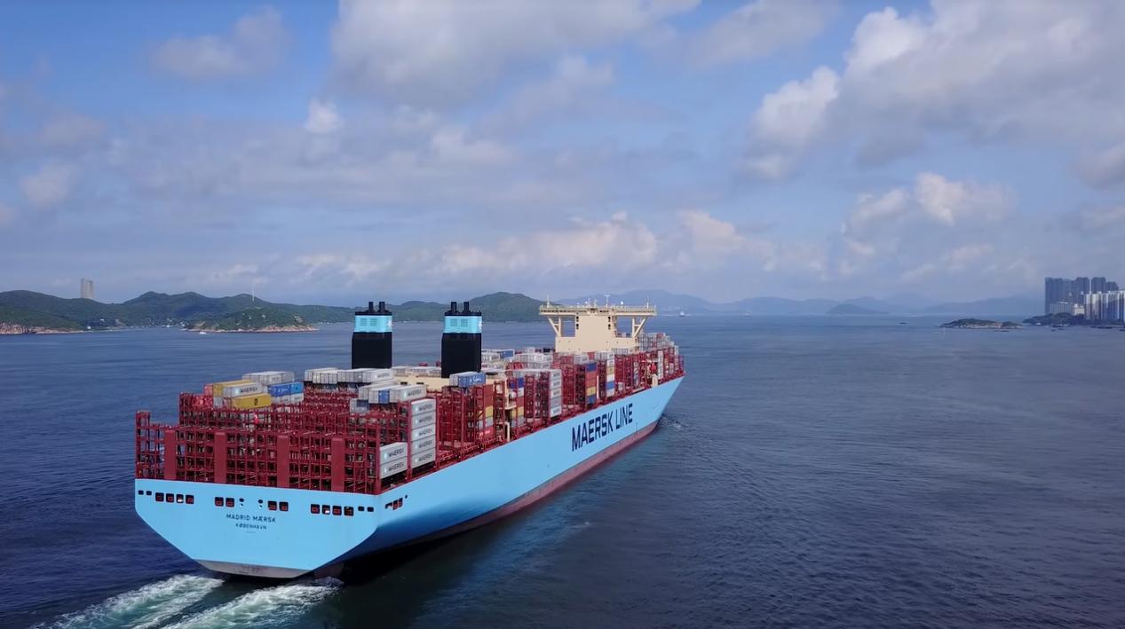 最新油轮航运价格,日租油轮多少钱一个