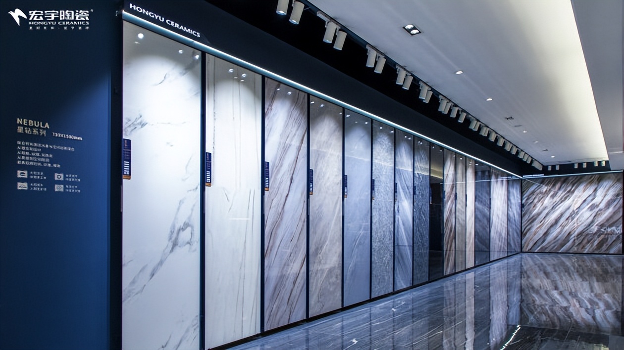 顺辉瓷砖在全国十大品牌排名第几,瓷砖十大品牌排行榜前十名2022年