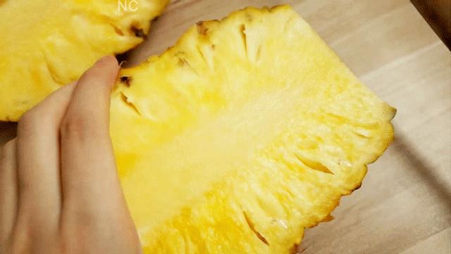 甜脆金钻凤梨,纯甜金钻凤梨菠萝