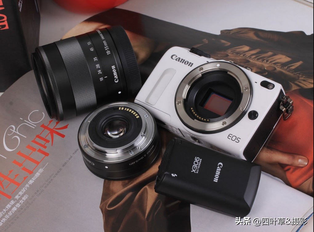 佳能eosm10使用教程视频,佳能eosm怎么拍好看