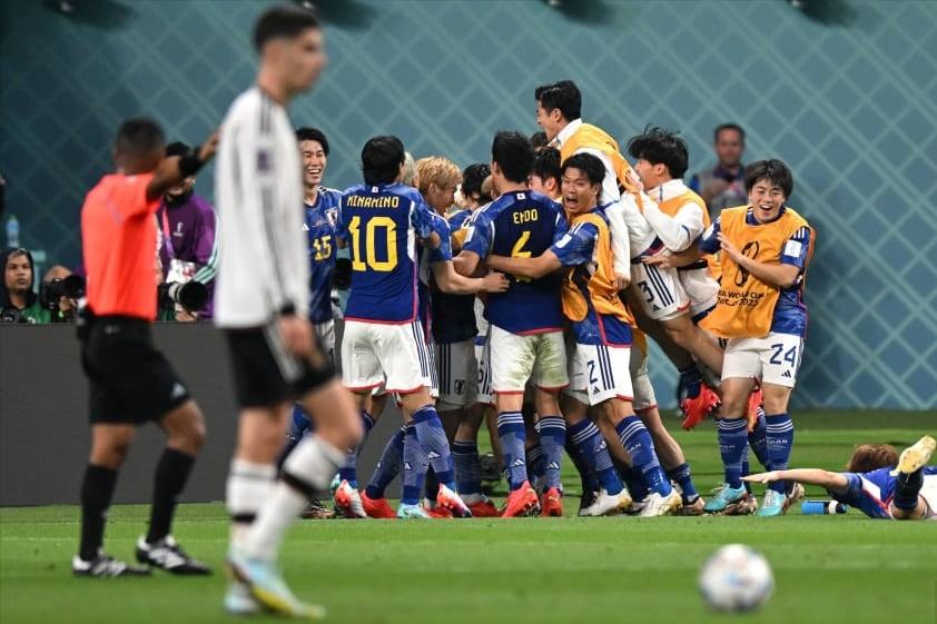 飘了?森保一放言:日本下届世界杯目标夺冠,平等眼光看待阿根廷