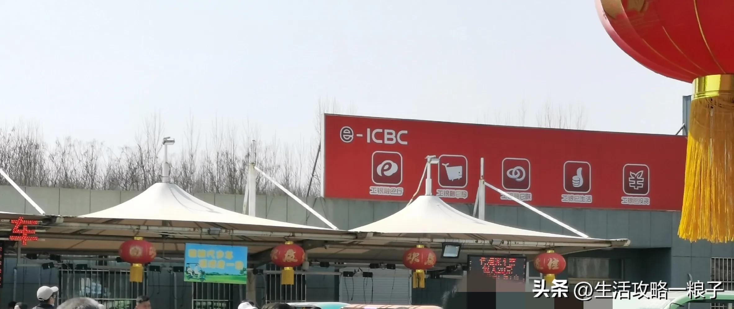 诸城动物园介绍多大面积,潍坊诸城动物园攻略