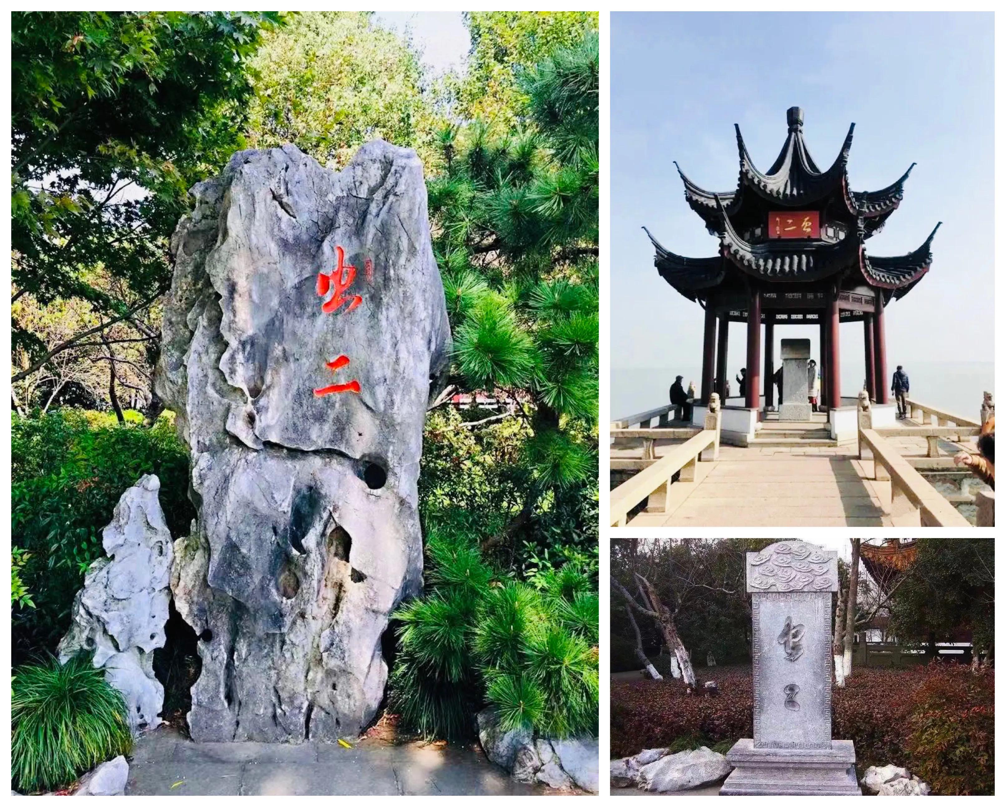 杭州西湖照片,杭州西湖旅游攻略