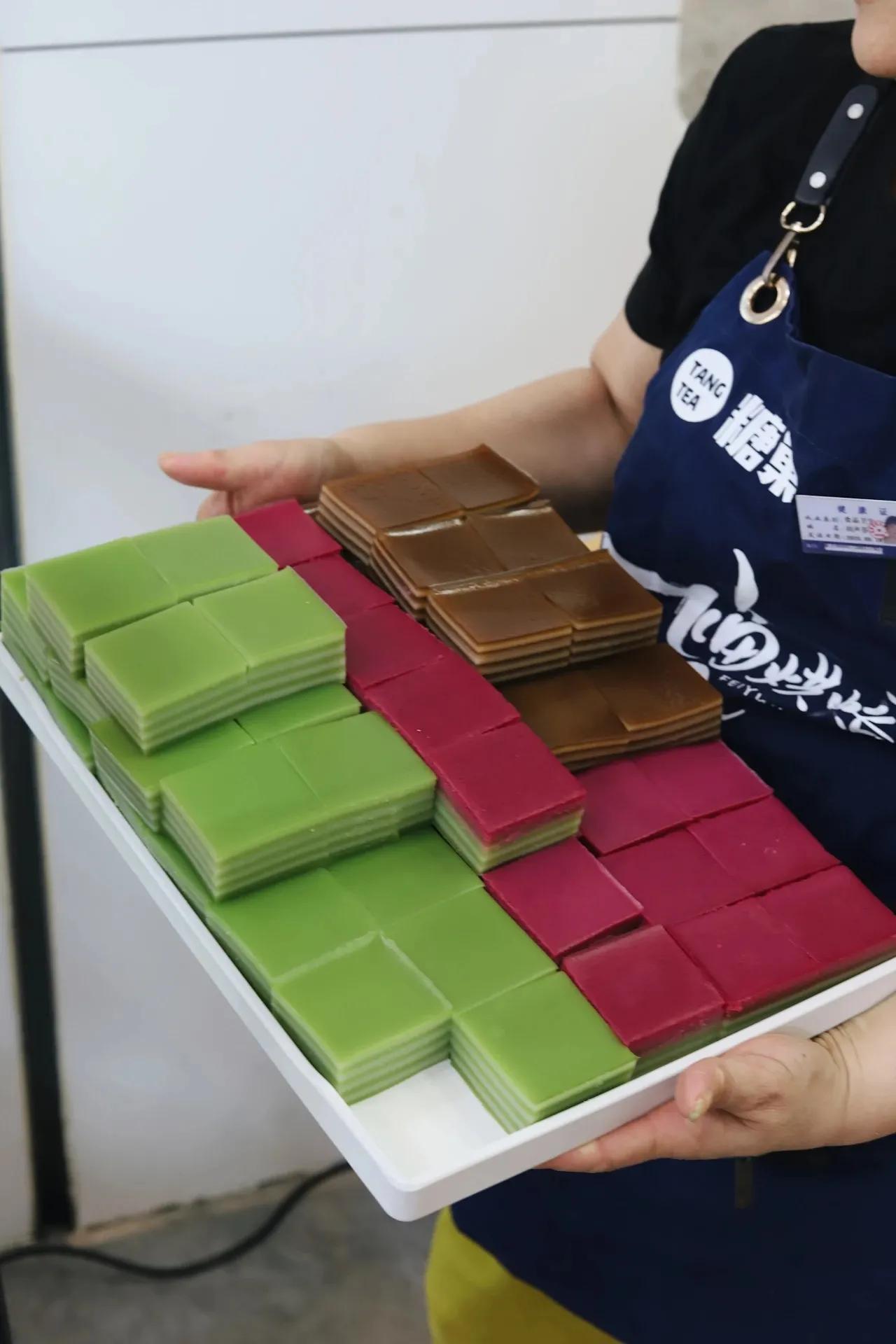 琼海嘉积必吃10家网红店,在琼海必吃的两家老店