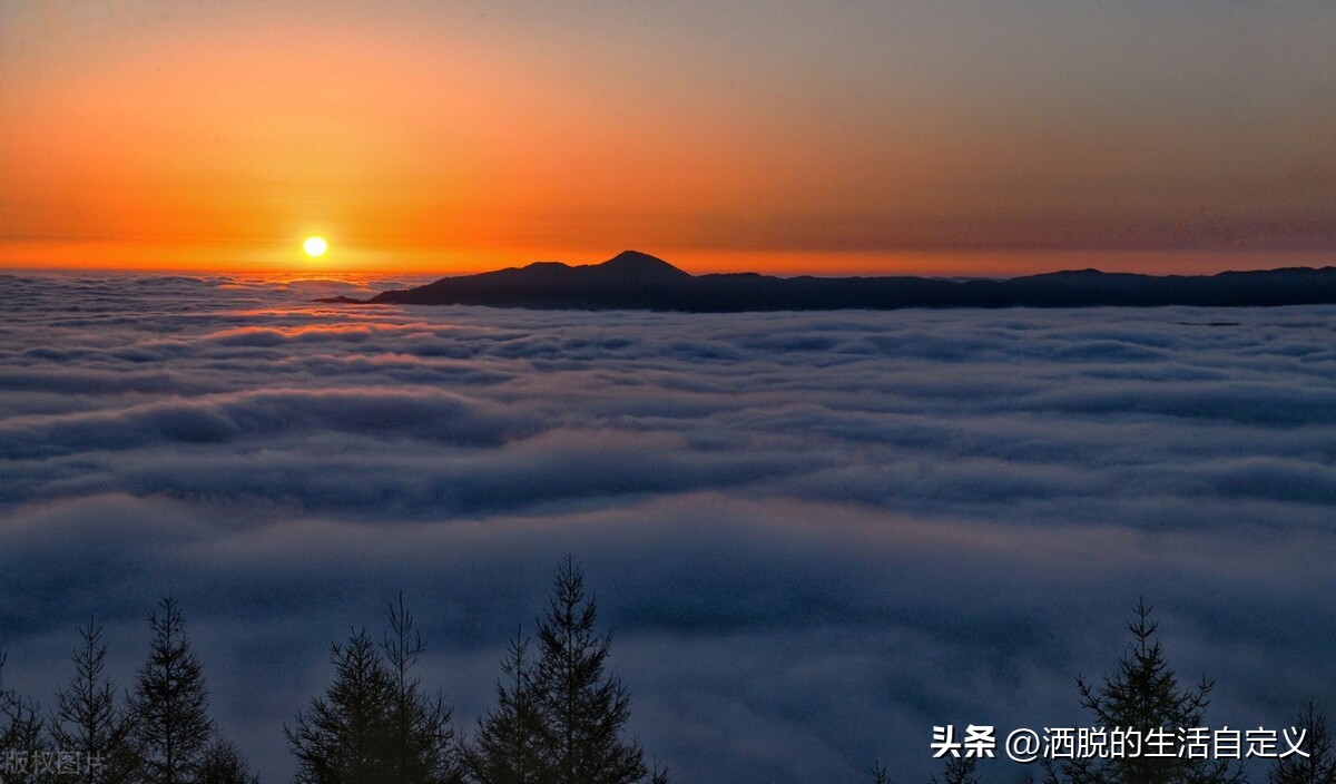 你喜欢爬哪个山中国十大名山,中国最值得爬的50座山名单