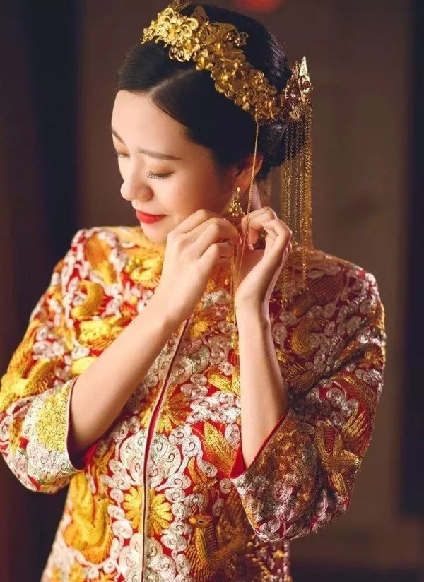 结婚三金和五金应该怎么选,结婚三金跟五金区别